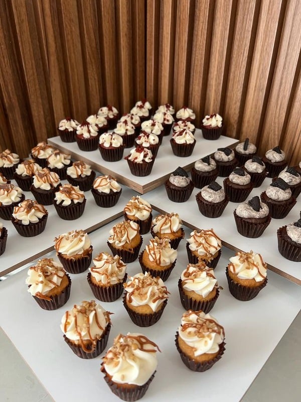 Paquete #2 de postres