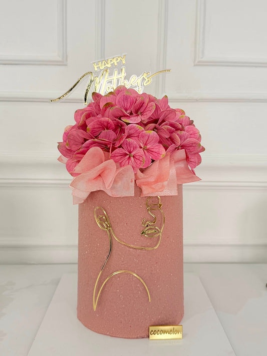 Mom Cake