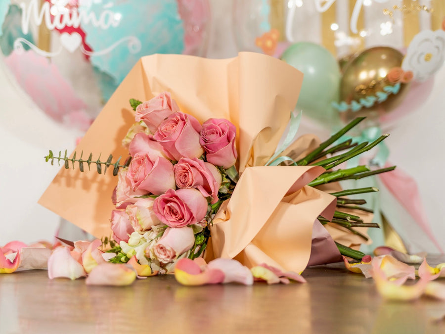 Regalos y flores