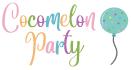 Cocomelon Party