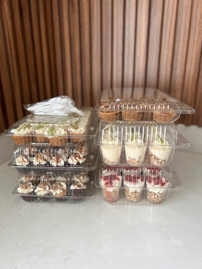 Paquete #3 de postres