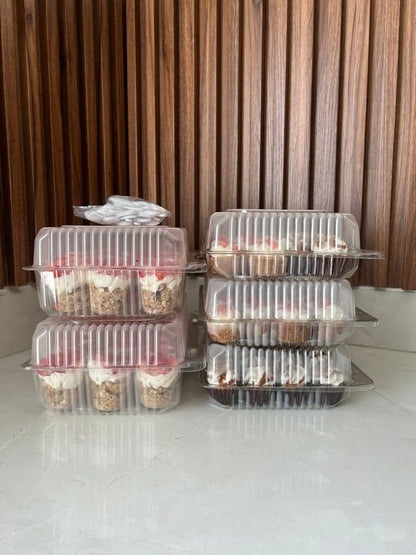 Paquete #1 de postres
