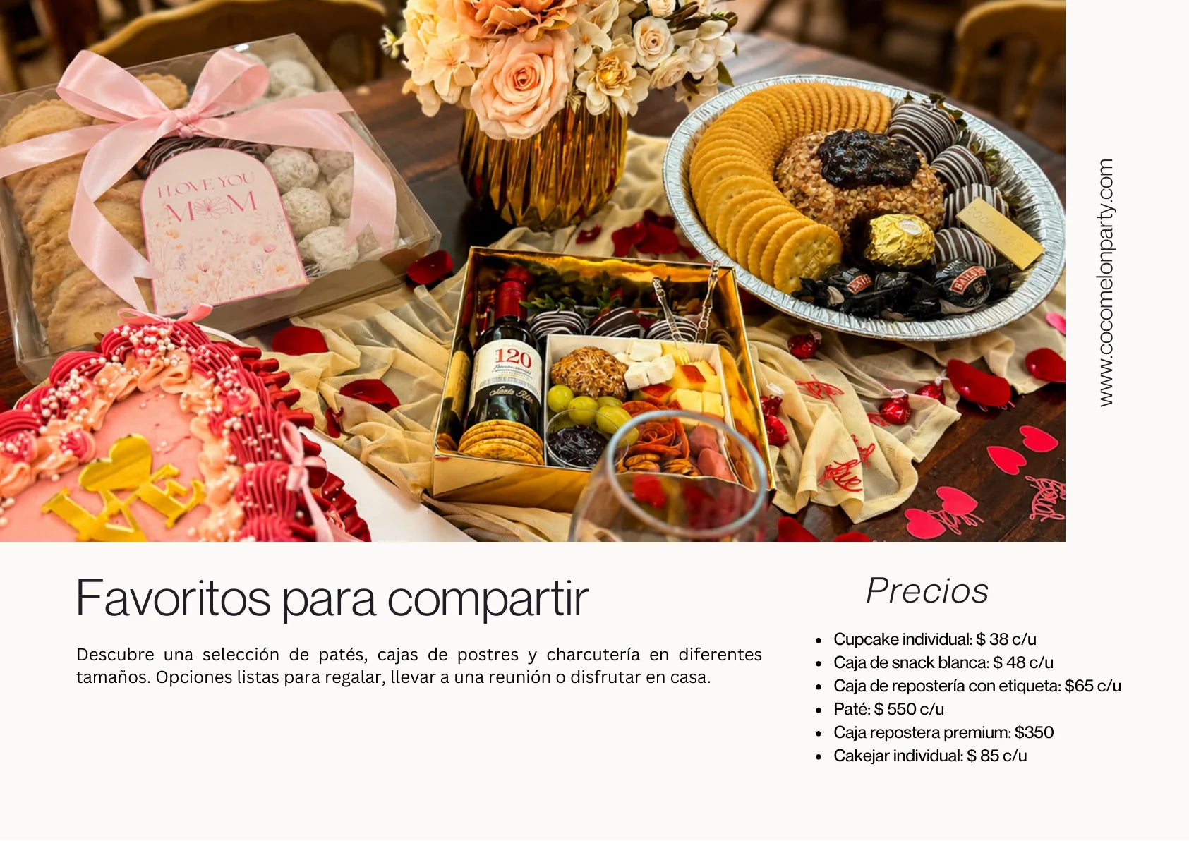 Catálogo 2026: Favoritos para compartir y precios, página 10 de 13